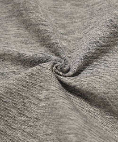 Calvin Klein(カルバン・クライン)の「ボクサーパンツ(3枚パック) - Cotton Stretch WB Variety PK トランクス(ボクサーパンツ・メンズ・グレー系その他/ブラック/グレー系その他2/マルチ/その他・M/S/L/XL)」の8枚目の写真