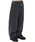 OY�i�I�[���C�j�́u�wOY/�I�[���C�x LOOSE BAGGY PANTS/���[�Y�o�M�[�p���c�i�f�j���p���c�j�v�b�O���[