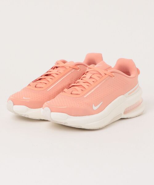 NIKE(ナイキ)の「《NIKE》ウィメンズ NSC オールデー(スニーカー・レディース・ブラック系その他/ブラック×ブラック/ピンク・22.5cm/23.5cm/24.5cm/23.0cm/24.0cm/25.0cm)」の1枚目の写真