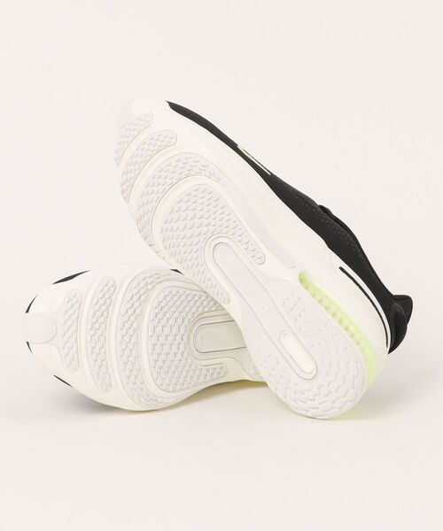 NIKE(ナイキ)の「《NIKE》ウィメンズ NSC オールデー(スニーカー・レディース・ブラック系その他/ブラック×ブラック/ピンク・22.5cm/23.5cm/24.5cm/23.0cm/24.0cm/25.0cm)」の5枚目の写真