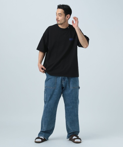 BAYFLOW（ベイフロー）の「【The Met/メトロポリタン美術館】グラフィックTシャツ（Tシャツ/カットソー・メンズ・ホワイト/ホワイト系その他/ホワイト系その他2/ブラック/ブラック系その他・MEDIUM/LARGE）」の12枚目の写真