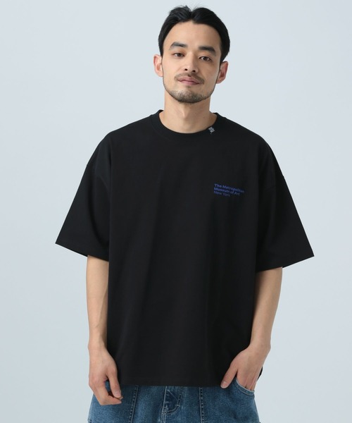 BAYFLOW（ベイフロー）の「【The Met/メトロポリタン美術館】グラフィックTシャツ（Tシャツ/カットソー・メンズ・ホワイト/ホワイト系その他/ホワイト系その他2/ブラック/ブラック系その他・MEDIUM/LARGE）」の20枚目の写真