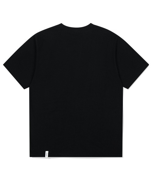 mahagrid/マハグリッド』RIDE TEE /ライド Tシャツ mahagrid│A'GEM/9
