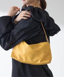 【ZOZO限定】レクタングルワンハンドルバッグ