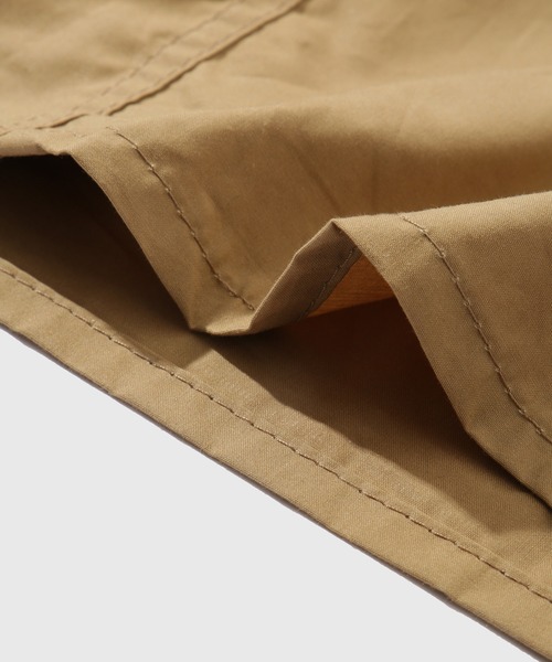 Barbour（バブアー）の「【Barbour/バブアー】Transport Cotton Casual Jacket（ブルゾン・メンズ・ベージュ/カーキ・38/40）」の9枚目の写真