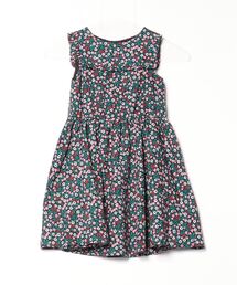 ケイトスペードニューヨーク　花柄　ワンピース ブランド古着】kate spade new york｜ケイトスペード