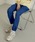 RODEO CROWNS WIDE BOWLifINEYCh{Ej́uD/S COOL DENIM EASY JOGpcȋpcjvbu[