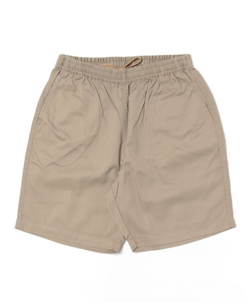 Dickies(ディッキーズ)の「【78】【Dickies(ディッキーズ)】SHORT PANTS(その他パンツ・メンズ・ベージュ/グリーン系その他/グリーン/オフホワイト・LARGE/MEDIUM/X-LARGE)」の3枚目の写真