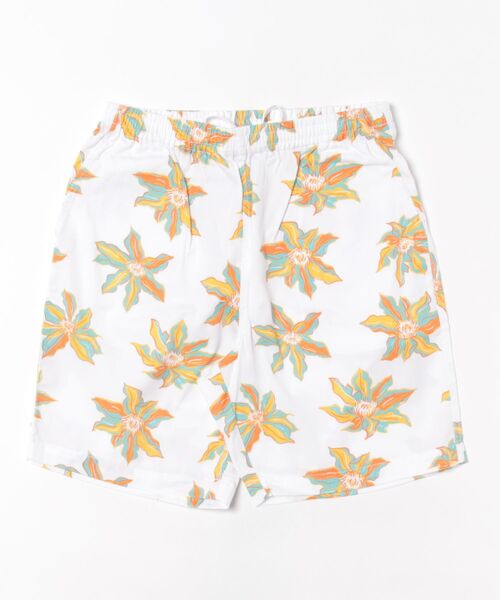 Dickies(ディッキーズ)の「【78】【Dickies(ディッキーズ)】SHORT PANTS(その他パンツ・メンズ・ベージュ/グリーン系その他/グリーン/オフホワイト・LARGE/MEDIUM/X-LARGE)」の2枚目の写真