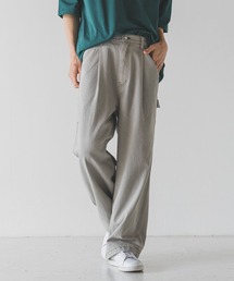 ライトデニムペインターＰ　 492202