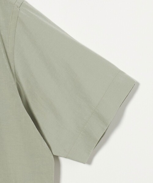 UNITED ARROWS（ユナイテッドアローズ）の「ドレープ ショートスリーブ