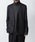 ATTACHMENT�i�A�^�b�`�����g�j�́uT/W/SI �X�g���b�`�M���o�W�� �J���[���XJKT / T/W/SI STRETCH GABARDINE COLLARLESS JKT�i�m�[�J���[�W���P�b�g�j�v�b�u���b�N