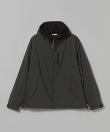 BEAMS GOLF ビームスゴルフ　星柄　ダウンジャケット　ハイブリッド　XL BEAMS GOLF ビームスゴルフ 星柄 ダウンジャケット ハイブリッド XL