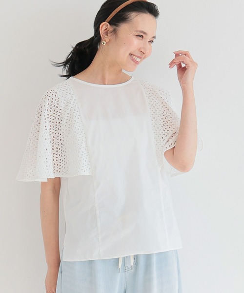 BARNYARDSTORM（バンヤードストーム）の「BARNYARDSTORM / マットベロアカチューシャ（カチューシャ・レディース・キャメル/ブラック・FREE）」の12枚目の写真