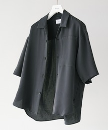 SUMMER ESSENTIAL SHIRTS S.S
