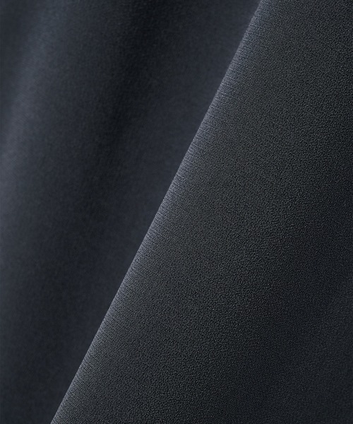 STUDIOUS(ステュディオス)の「SUMMER ESSENTIAL SHIRTS S.S(シャツ/ブラウス・メンズ・ブラック/ダークグレー・1/2)」の13枚目の写真