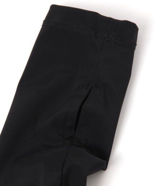 FOUND GOOD（ファウンドグッド）の「PCMアームカバー（アームカバー・レディース・ブラック・FREE）」の3枚目の写真