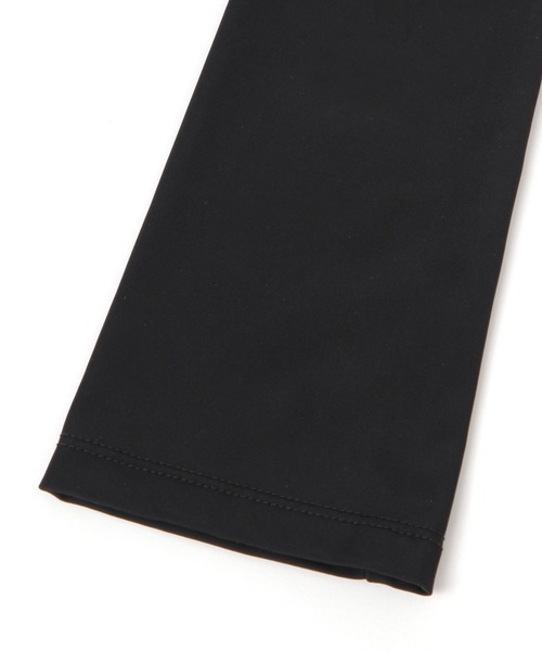 FOUND GOOD（ファウンドグッド）の「PCMアームカバー（アームカバー・レディース・ブラック・FREE）」の4枚目の写真