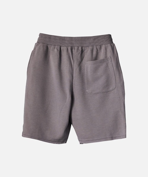 EVOLUTION（エボリューション）の「サーフ系ワンポイントロゴショートパンツ（その他パンツ・メンズ・オフホワイト/グレー/ブラック・MEDIUM/LARGE）」の8枚目の写真