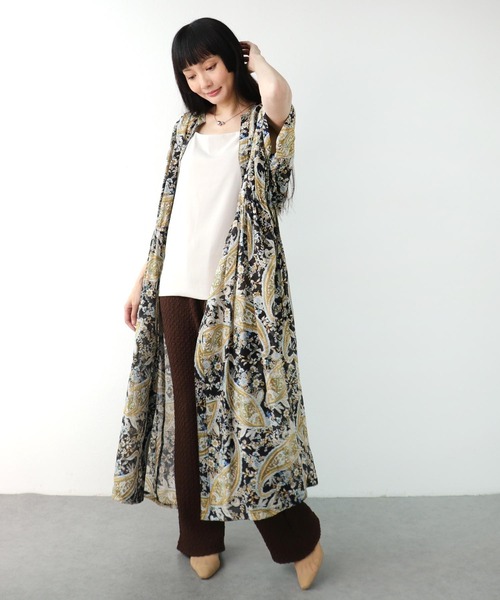 セール】シュリングジャージフレアパンツ（その他パンツ