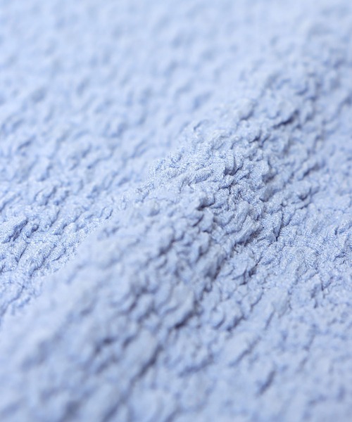 Three Four Time（ｽﾘｰﾌｫｰﾀｲﾑ）の「シュリングジャージフレアパンツ（その他パンツ・レディース・ブラウン/ブルー/ブラック・FREE）」の13枚目の写真