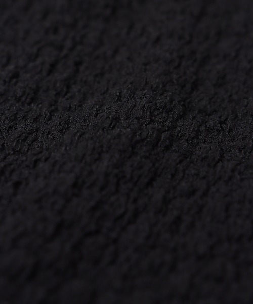 Three Four Time（ｽﾘｰﾌｫｰﾀｲﾑ）の「シュリングジャージフレアパンツ（その他パンツ・レディース・ブラウン/ブルー/ブラック・FREE）」の6枚目の写真