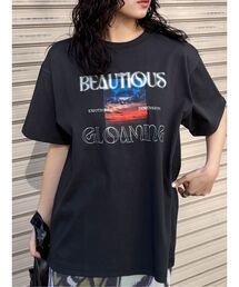 Tシャツ(半袖/袖なし) MURUA - murua code 000000012149-02-m.jpg?t=