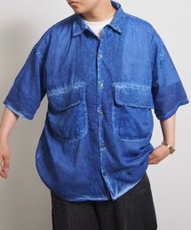 WHO'S WHO gallery｜フーズフーギャラリーのシャツ/ブラウス
