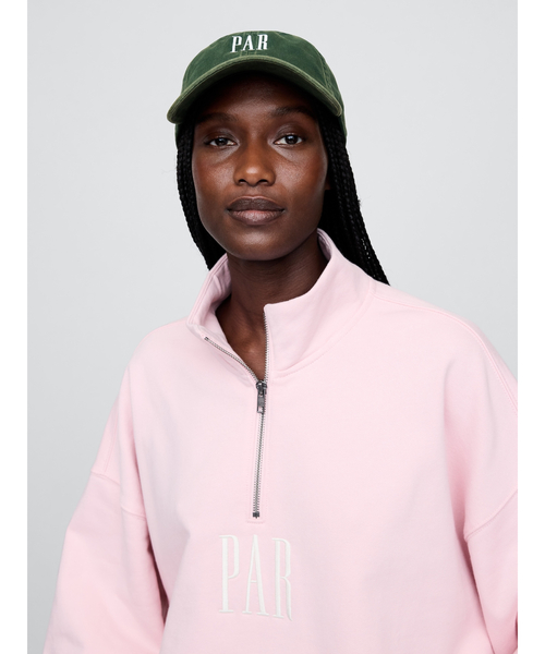 GAP malbon マルボン　キャップ Gap × Malbon ベースボールキャップ（キャップ）｜GAP（ギャップ