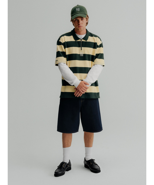 GAP malbon マルボン　キャップ Gap × Malbon ベースボールキャップ（キャップ）｜GAP（ギャップ