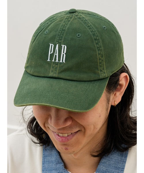 Gap × Malbon ベースボールキャップ（キャップ）｜GAP（ギャップ