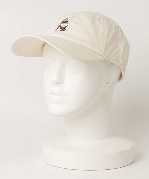 Gap × Malbon ベースボールキャップ（キャップ）｜GAP（ギャップ