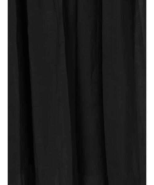 Te chichi（テチチ）の「フリルギャザーキャミワンピース（ワンピース・レディース・オフホワイト/ブラック・F）」の17枚目の写真