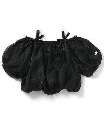 2WAYオフショルブラウス