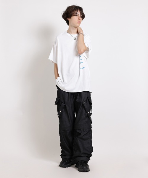 MILKBOY(ミルクボーイ)の「BANGLE ワイド(バングル/リストバンド・レディース・A・FREE)」の5枚目の写真