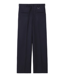 JOHN LAWRENCE SULLIVAN スラックス JOHN LAWRENCE SULLIVAN スラックス PLEATED TROUSERS (JLS-01