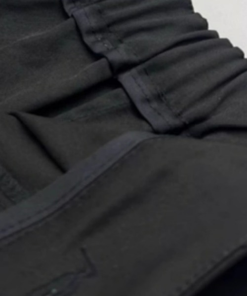 REBALANCE(リバランス)の「リラックスワイドパンツ(その他パンツ・レディース・A/B・MEDIUM/LARGE)」の3枚目の写真