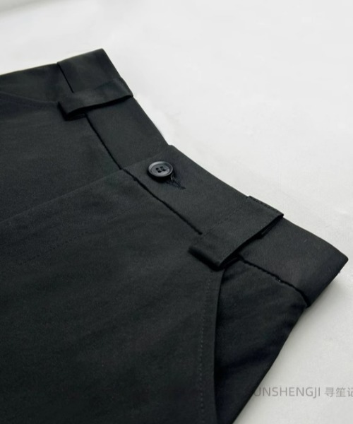 REBALANCE(リバランス)の「リラックスワイドパンツ(その他パンツ・レディース・A/B・MEDIUM/LARGE)」の8枚目の写真