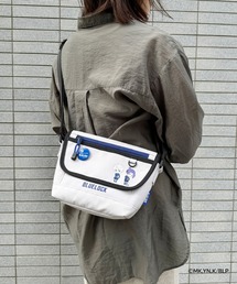 ブルーロック ミニショルダー
