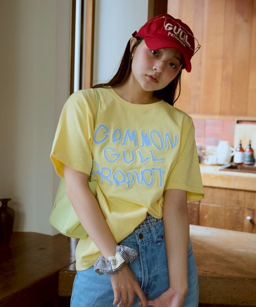 common gull products／コモン ガル プロダクト チェック common gull products／コモン ガル プロダクト チェック