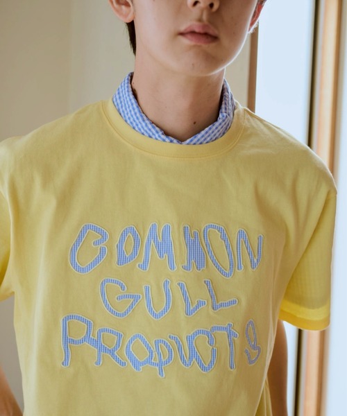 common gull products. 2025夏 common gull products. 2025夏 – YZ
