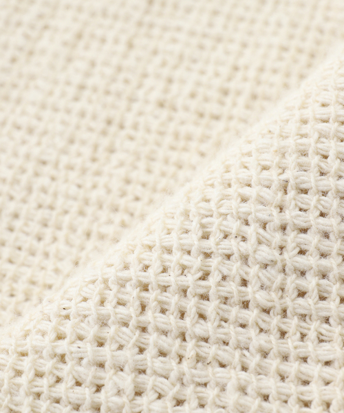 JOURNAL STANDARD J.S HOMESTEAD(ジャーナルスタンダードホームステッド)の「J.S.Homestead / レノ ファブリック ノー スリーブ(Tシャツ/カットソー・メンズ・ブラック/アイボリー/カーキ/ブラック系その他・MEDIUM/LARGE)」の11枚目の写真