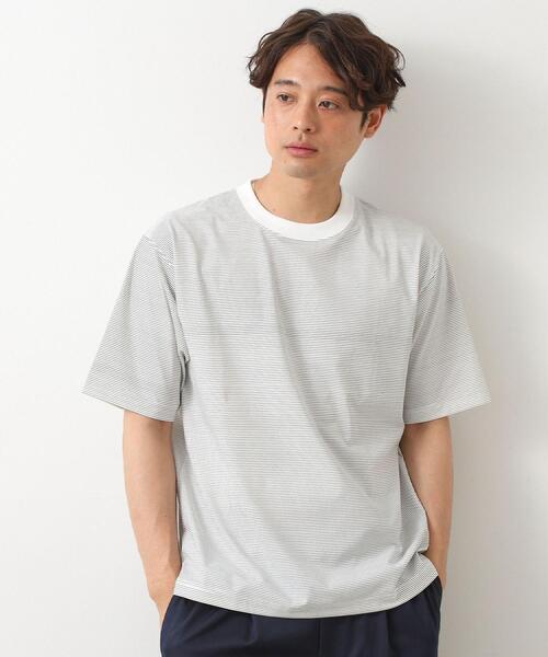 ebure 半袖Tシャツ 2色セット ebureコットン Tシャツ 2色セット（黒・白） - メルカリ