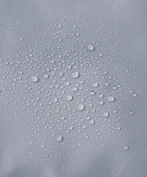 devirock（デビロック）の「撥水 コンパクトにできるリュックサック（バックパック/リュック・キッズ・グリーン系その他/ブルー系その他/ブラック・ONE SIZE）」の8枚目の写真