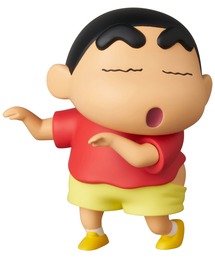 ULTRA DETAIL FIGURE（ウルトラディティールフィギア）の「UDF クレヨンしんちゃん シリーズ5 しんちゃん (踊り)（フィギュア）」