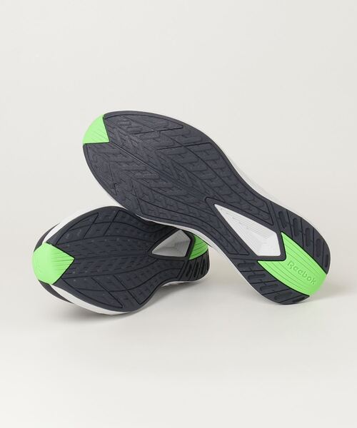 Reebok(リーボック)の「ヴァース / VERSE(スニーカー・メンズ・ネイビー/ブラック×ホワイト/ホワイト×ブルー/ホワイト×ブラック/ブラック・27.0cm/26.0cm/25.5cm/25.0cm/26.5cm/28.0cm/29.0cm/30.0cm/27.5cm)」の12枚目の写真