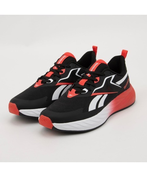 Reebok(リーボック)の「ヴァース / VERSE(スニーカー・メンズ・ネイビー/ブラック×ホワイト/ホワイト×ブルー/ホワイト×ブラック/ブラック・27.0cm/26.0cm/25.5cm/25.0cm/26.5cm/28.0cm/29.0cm/30.0cm/27.5cm)」の13枚目の写真