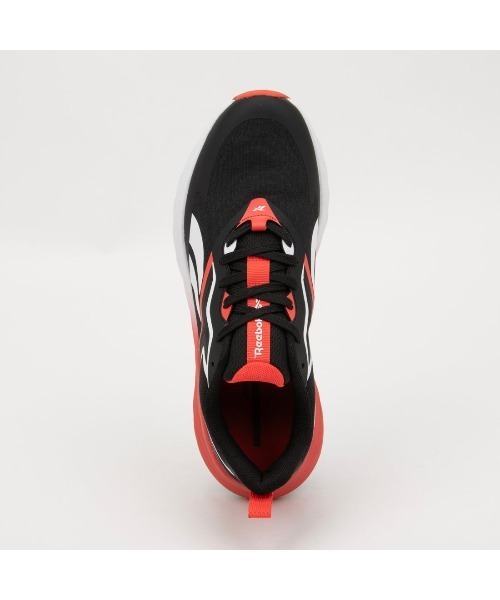 Reebok(リーボック)の「ヴァース / VERSE(スニーカー・メンズ・ネイビー/ブラック×ホワイト/ホワイト×ブルー/ホワイト×ブラック/ブラック・27.0cm/26.0cm/25.5cm/25.0cm/26.5cm/28.0cm/29.0cm/30.0cm/27.5cm)」の14枚目の写真