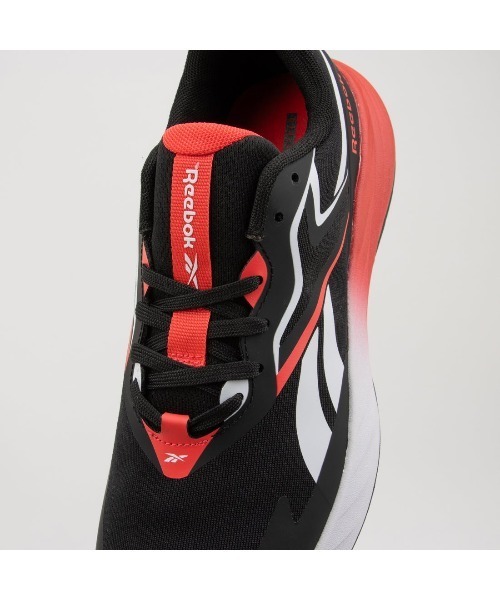 Reebok(リーボック)の「ヴァース / VERSE(スニーカー・メンズ・ネイビー/ブラック×ホワイト/ホワイト×ブルー/ホワイト×ブラック/ブラック・27.0cm/26.0cm/25.5cm/25.0cm/26.5cm/28.0cm/29.0cm/30.0cm/27.5cm)」の17枚目の写真