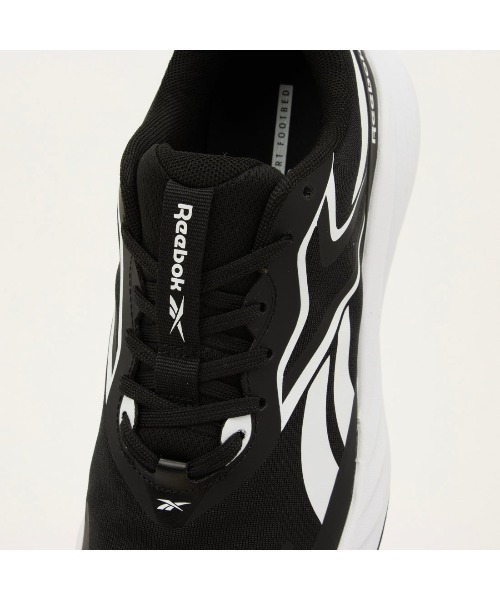 Reebok(リーボック)の「ヴァース / VERSE(スニーカー・メンズ・ネイビー/ブラック×ホワイト/ホワイト×ブルー/ホワイト×ブラック/ブラック・27.0cm/26.0cm/25.5cm/25.0cm/26.5cm/28.0cm/29.0cm/30.0cm/27.5cm)」の22枚目の写真